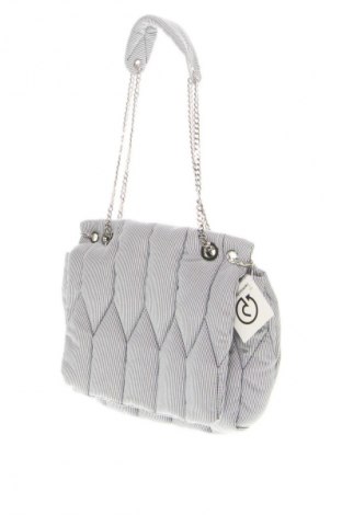 Γυναικεία τσάντα Zara, Χρώμα Πολύχρωμο, Τιμή 10,22 €