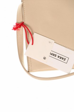 Dámská kabelka  Zara, Barva Béžová, Cena  1 770,00 Kč