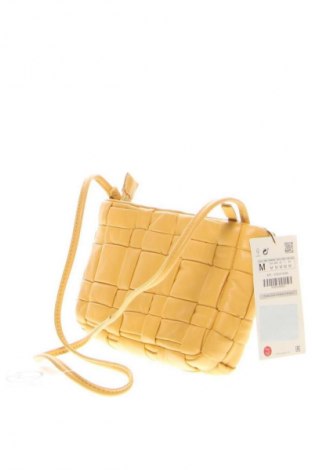 Dámská kabelka  Zara, Barva Žlutá, Cena  1 770,00 Kč