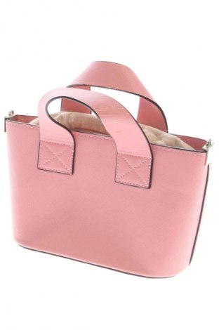 Geantă de femei Zara, Culoare Roz, Preț 52,63 Lei