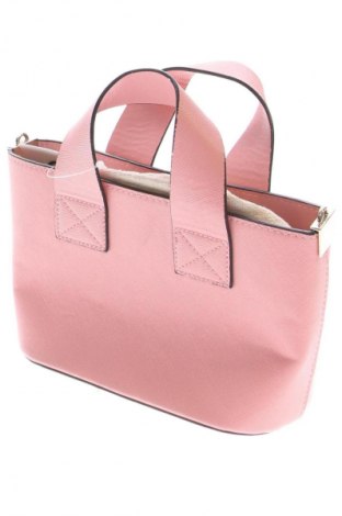 Geantă de femei Zara, Culoare Roz, Preț 52,63 Lei