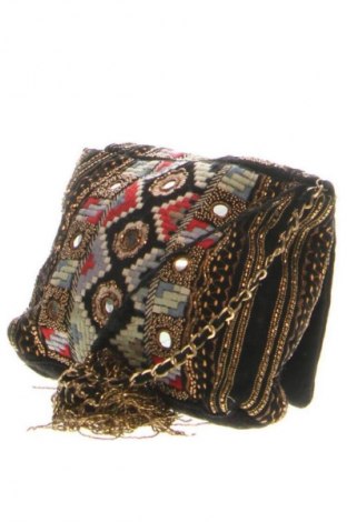 Дамска чанта Zara, Цвят Многоцветен, Цена 54,34 лв.