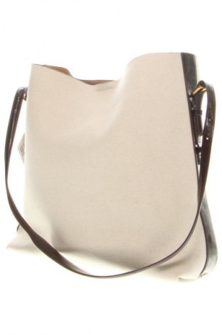 Geantă de femei Zara, Culoare Multicolor, Preț 51,45 Lei