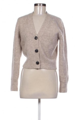 Damen Strickjacke & Other Stories, Größe S, Farbe Beige, Preis € 85,04