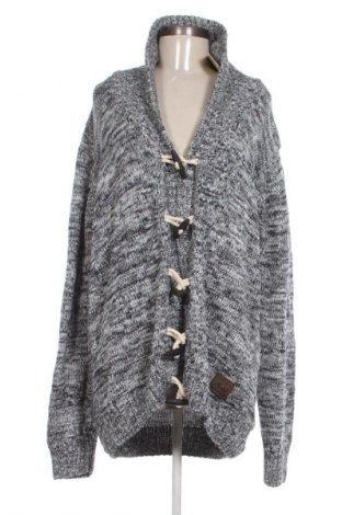 Damen Strickjacke ! Solid, Größe 3XL, Farbe Mehrfarbig, Preis € 27,99