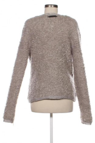 Damen Strickjacke 10 Feet, Größe M, Farbe Grau, Preis 19,99 €