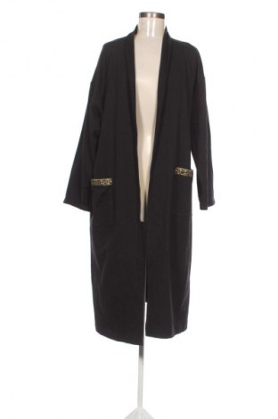 Дамска жилетка 158c, Размер L, Цвят Черен, Цена 28,88 лв.