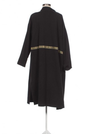 Дамска жилетка 158c, Размер L, Цвят Черен, Цена 28,88 лв.