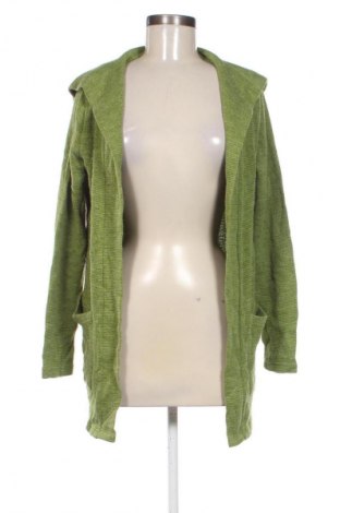 Dámsky kardigán 17 & Co., Veľkosť M, Farba Zelená, Cena  5,95 €