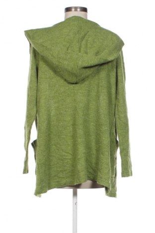 Dámsky kardigán 17 & Co., Veľkosť M, Farba Zelená, Cena  5,95 €