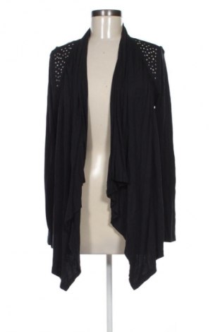 Damski kardigan 17 & Co., Rozmiar L, Kolor Czarny, Cena 66,39 zł
