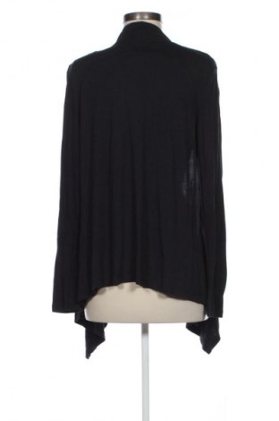 Damski kardigan 17 & Co., Rozmiar L, Kolor Czarny, Cena 66,39 zł