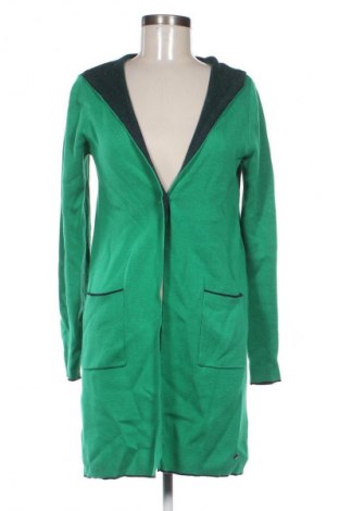 Dámsky kardigán 17 & Co., Veľkosť S, Farba Zelená, Cena  15,00 €
