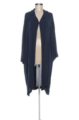 Γυναικεία ζακέτα ALESSIA SANTI, Μέγεθος XL, Χρώμα Μπλέ, Τιμή 137,99 €