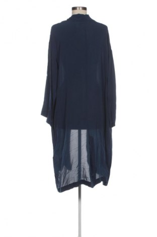 Γυναικεία ζακέτα ALESSIA SANTI, Μέγεθος XL, Χρώμα Μπλέ, Τιμή 137,99 €