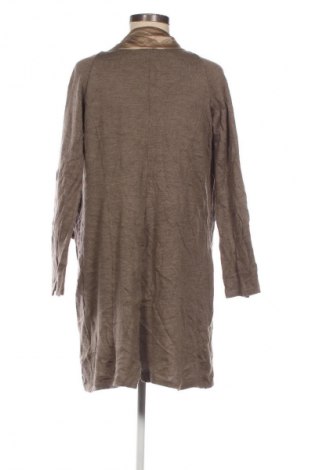 Damen Strickjacke ANITA DI., Größe XL, Farbe Grau, Preis 44,99 €