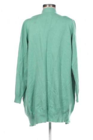 Γυναικεία ζακέτα Aada Studios, Μέγεθος M, Χρώμα Πράσινο, Τιμή 25,99 €