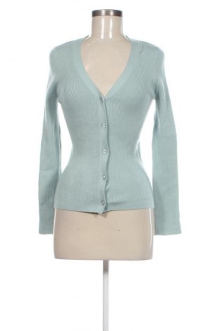 Dámsky kardigán Aada Studios, Velikost M, Barva Zelená, Cena  1 039,00 Kč