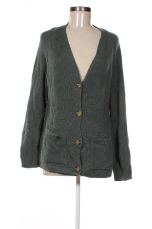 Cardigan de damă Adagio, Mărime M, Culoare Verde, Preț 38,99 Lei