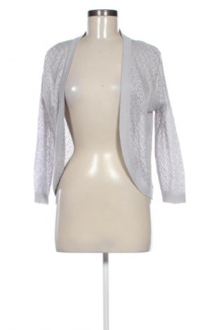 Damski kardigan Afibel, Rozmiar M, Kolor Szary, Cena 66,39 zł
