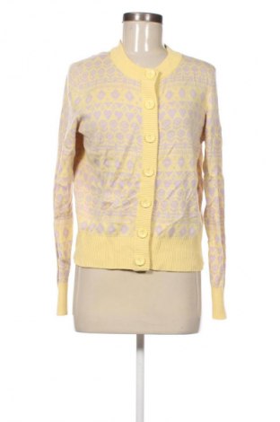 Damen Strickjacke Ajc, Größe M, Farbe Mehrfarbig, Preis € 11,99