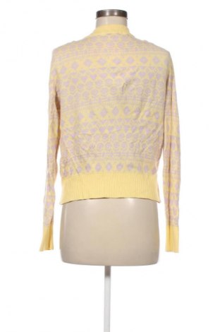 Damen Strickjacke Ajc, Größe M, Farbe Mehrfarbig, Preis € 11,99