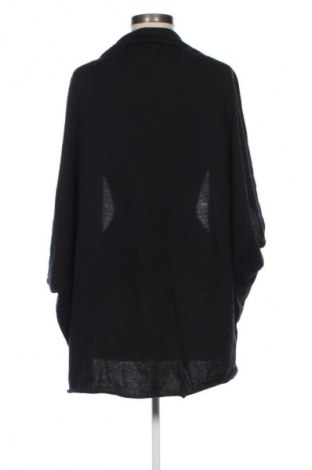 Damski kardigan Ajc, Rozmiar M, Kolor Czarny, Cena 66,39 zł