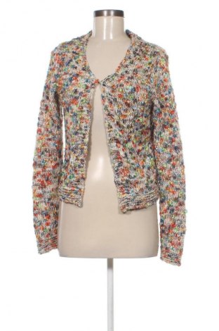 Damen Strickjacke Alba Moda, Größe XS, Farbe Mehrfarbig, Preis € 55,80