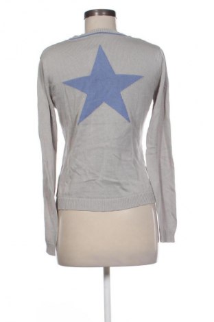 Дамска жилетка Alba Moda, Размер XS, Цвят Сив, Цена 41,06 лв.