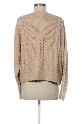 Női kardigán Alba Moda, Méret M, Szín Bézs, Ár 8 211 Ft