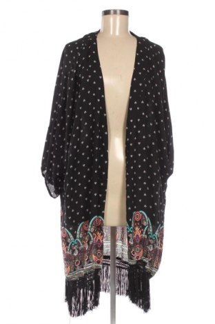 Damen Strickjacke Alexia, Größe 3XL, Farbe Mehrfarbig, Preis 14,83 €