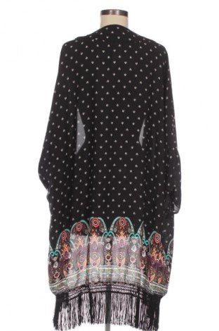 Damen Strickjacke Alexia, Größe 3XL, Farbe Mehrfarbig, Preis 14,83 €