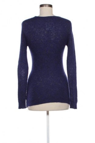 Damen Strickjacke American Vintage, Größe S, Farbe Blau, Preis 38,87 €