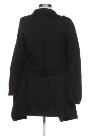 Damen Strickjacke Amisu, Größe M, Farbe Schwarz, Preis 6,99 €