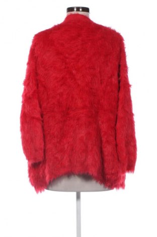 Damen Strickjacke Amisu, Größe S, Farbe Rot, Preis € 8,99