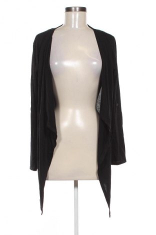 Damen Strickjacke Amisu, Größe L, Farbe Schwarz, Preis 14,83 €