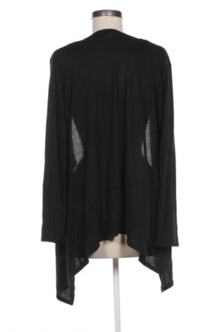 Damen Strickjacke Amisu, Größe L, Farbe Schwarz, Preis 14,83 €