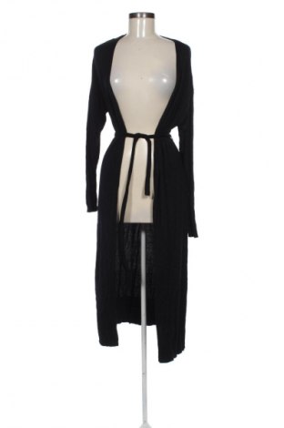 Damen Strickjacke Amisu, Größe S, Farbe Schwarz, Preis 14,83 €