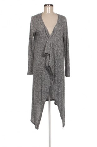 Cardigan de damă Amisu, Mărime M, Culoare Gri, Preț 27,99 Lei