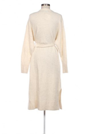 Cardigan de damă Amisu, Mărime M, Culoare Ecru, Preț 76,30 Lei