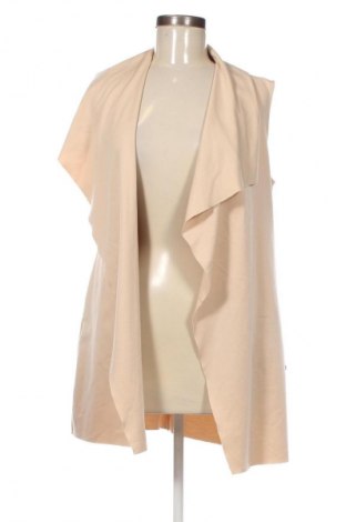 Γυναικεία ζακέτα Amisu, Μέγεθος M, Χρώμα  Μπέζ, Τιμή 5,99 €
