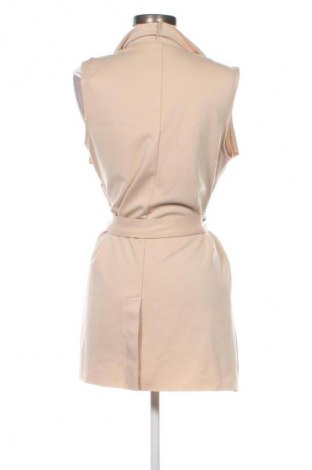 Γυναικεία ζακέτα Amisu, Μέγεθος M, Χρώμα  Μπέζ, Τιμή 14,77 €