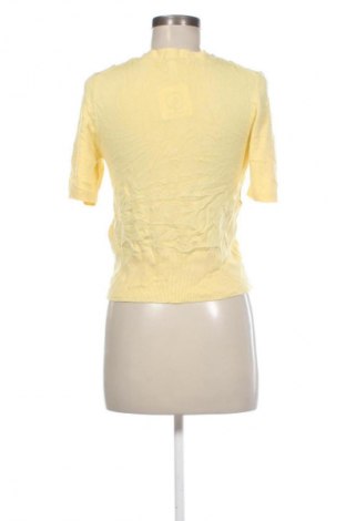 Dámsky kardigán Amisu, Velikost M, Barva Žlutá, Cena  149,00 Kč