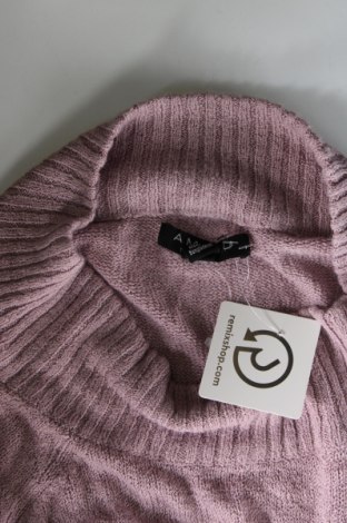 Cardigan de damă Amisu, Mărime M, Culoare Mov, Preț 142,50 Lei