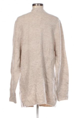 Damen Strickjacke Amisu, Größe XL, Farbe Ecru, Preis € 10,99