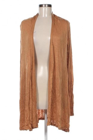 Női kardigán Amisu, Méret M, Szín Barna, Ár 3 669 Ft