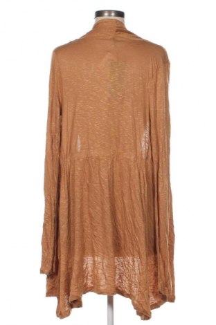 Női kardigán Amisu, Méret M, Szín Barna, Ár 3 669 Ft