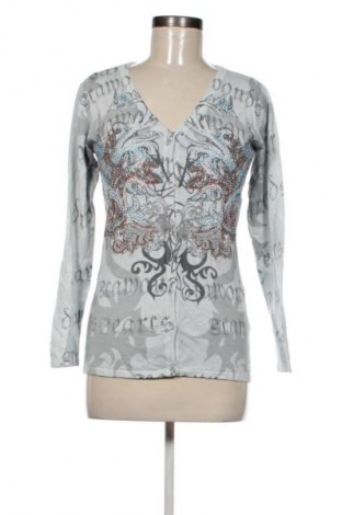 Női kardigán Amy Vermont, Méret M, Szín Sokszínű, Ár 3 949 Ft