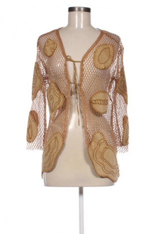 Dámsky kardigán Amy Vermont, Veľkosť M, Farba Oranžová, Cena  20,97 €