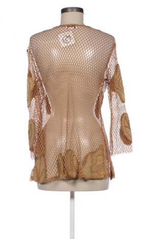 Dámsky kardigán Amy Vermont, Veľkosť M, Farba Oranžová, Cena  20,97 €